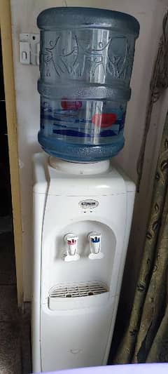 Water Dispenser Clover, Made in Korea
