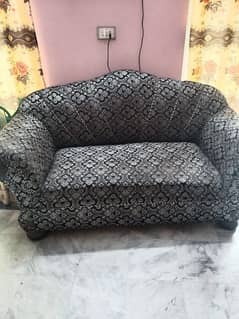 2 Seater Sofa