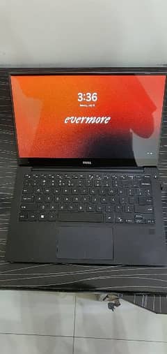 Dell XPS 13 9360