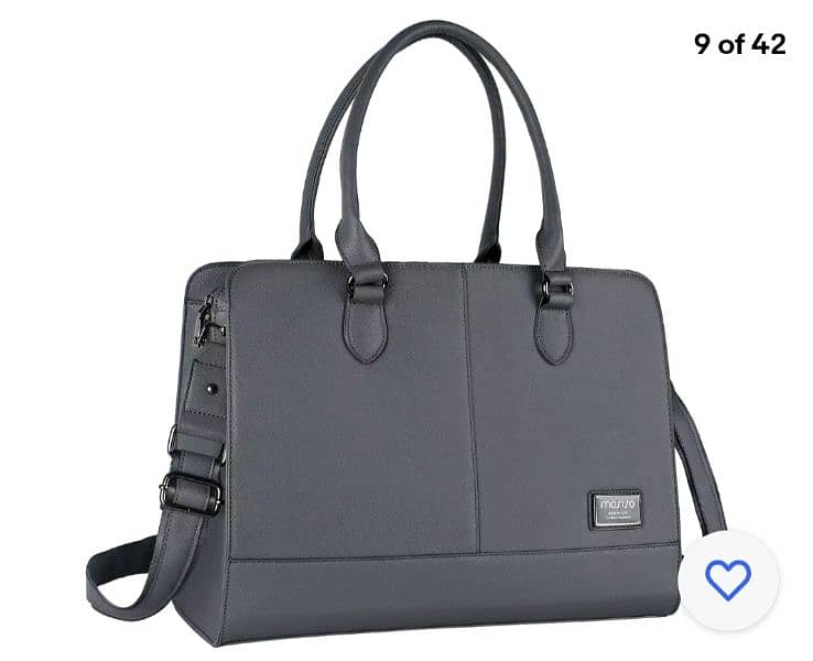 Original Mosiso Laptop Bag 9