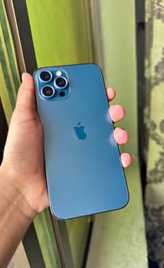 iPhone 12 pro max non pta 128 Gb