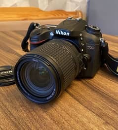 Nikon