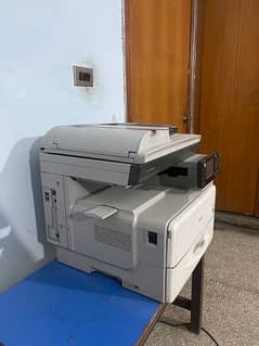 Photocopier Machine MP 301 - Brand New Condition
