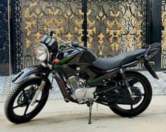 Yamaha YBR 125G 2024 | Only 700 KM Used | Bike For Sale