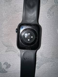 I watch 7 series 45mm for Sale with Original Charger and Box