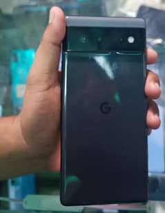 Google Pixel 6