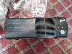 Homage inverter for sale in good condition