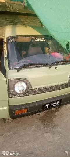 Suzuki carry 03115363172