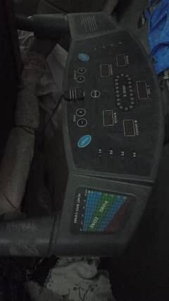 treadmill MTD 795 A