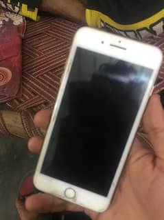 iPhone 8 Plus pta approved 10/09 64gb