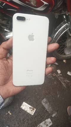 iphone 8plus 64gb pta prooved all ok