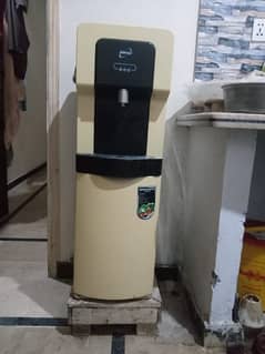 Water Dispenser for dispenser