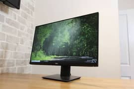 dell p2319h borderless monitor