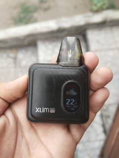 Oxva Sq Pro Pod