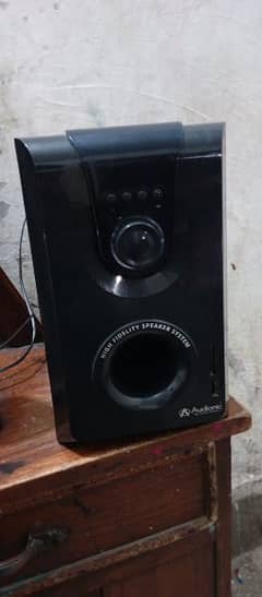Adionic Ad_7000 plus speaker used best sound system