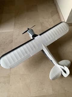 RC FMS 1300mm PA-18