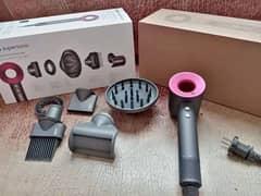 Dyson Supersonic Hairdryer | Hair Dryer | Blow Dryer