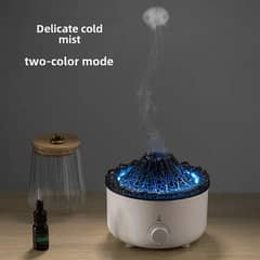 Humidifiers,Aur humidifier,Electronic humidifier Volcano design