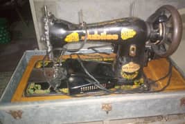 Jubilee Sewing machine