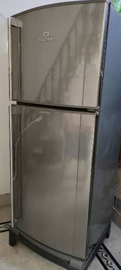 Used Dawlance H-Zone Fridge Total Geniune