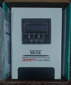 Simtek MPPT 70 A With box