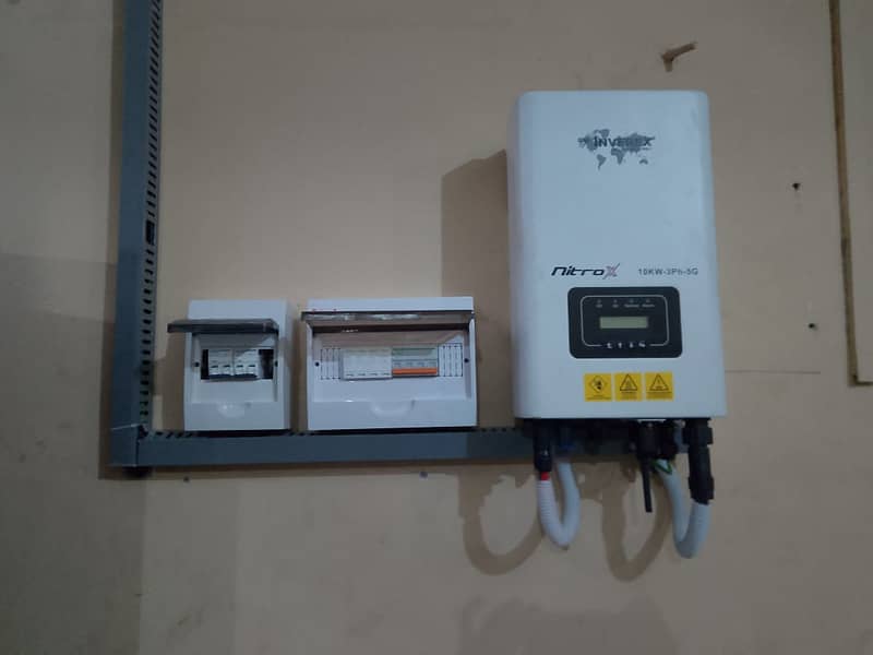 3KW,  6,KW 12kw  Solar System (prices show in images) 3