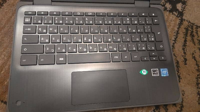 hp chromebook x360 11 g3 ee 2