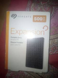 Seagate