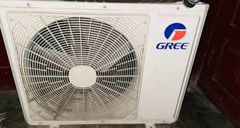 2ton gree inverter 2022 model