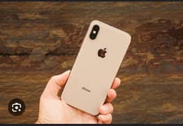 iphone xs . duel pta aproved