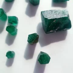 swat emeralds