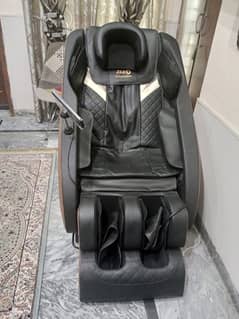 Zero U-Classic Massage Chair Full Body Massage