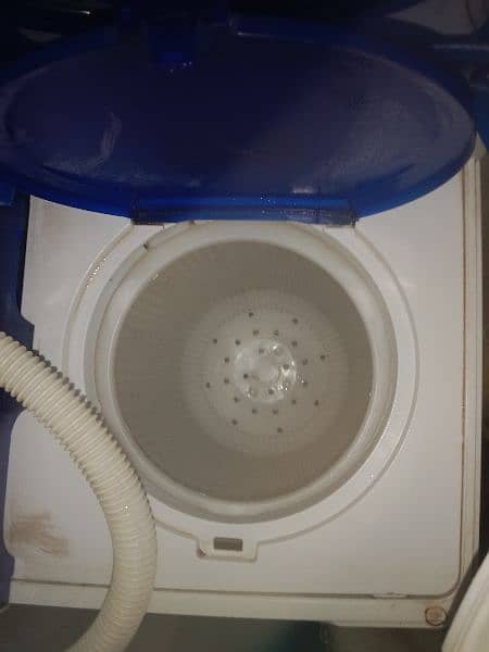 washing machine 4