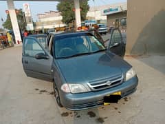 Suzuki Cultus VXR 2010. Better Than Mira,Move,Dayz,Passo & Alto,