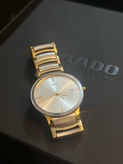 RADO