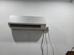 1 ton Split air conditioner - non inverter