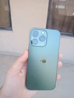 IPhone 13 pro