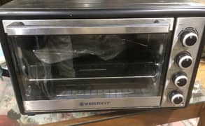 Weatpoint  Electric  Convection Oven