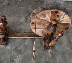 Unique Charkha