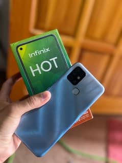 infinix