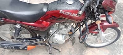 Suzuki