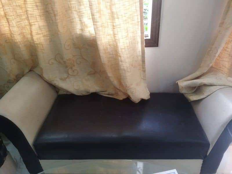 Sofa Set 7 seater 1