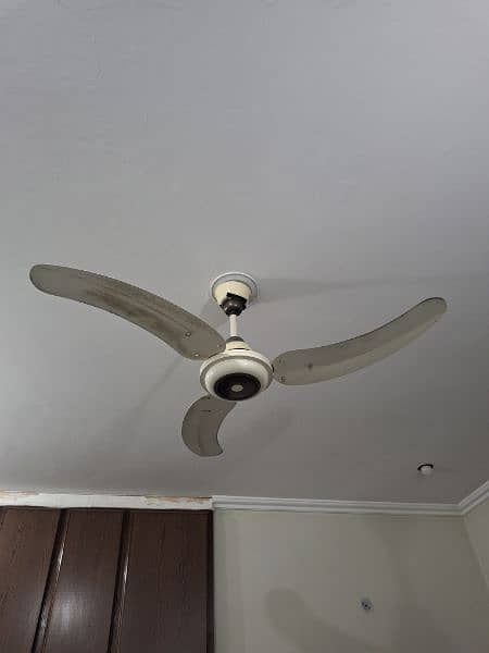 GFC Ceiling Fan 7