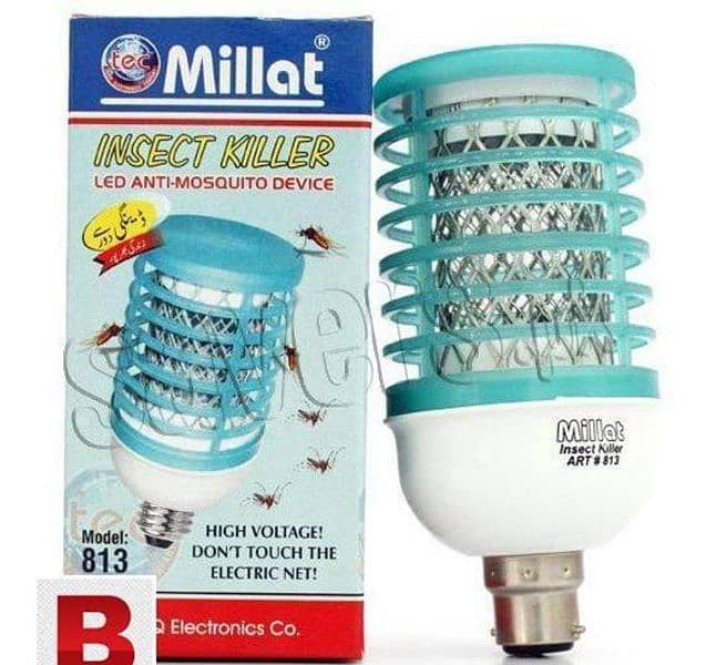 insect killer led light 2