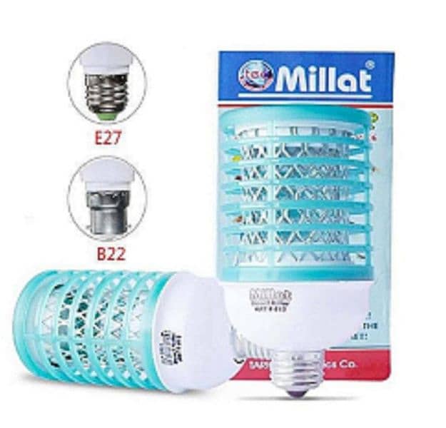 insect killer led light 3