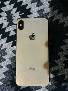 Xs Max