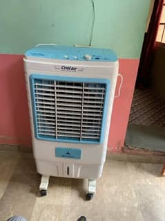 air cooler