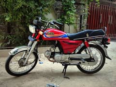 Hi Speed 2021 Model for sale