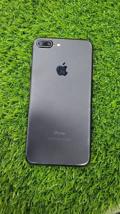 i phone 7plus pta aprovd