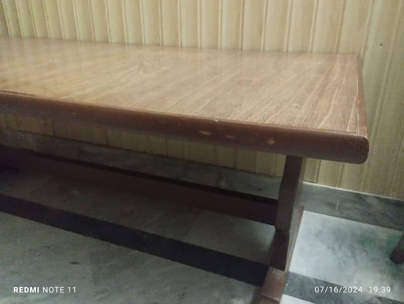 Center Table for sale 2